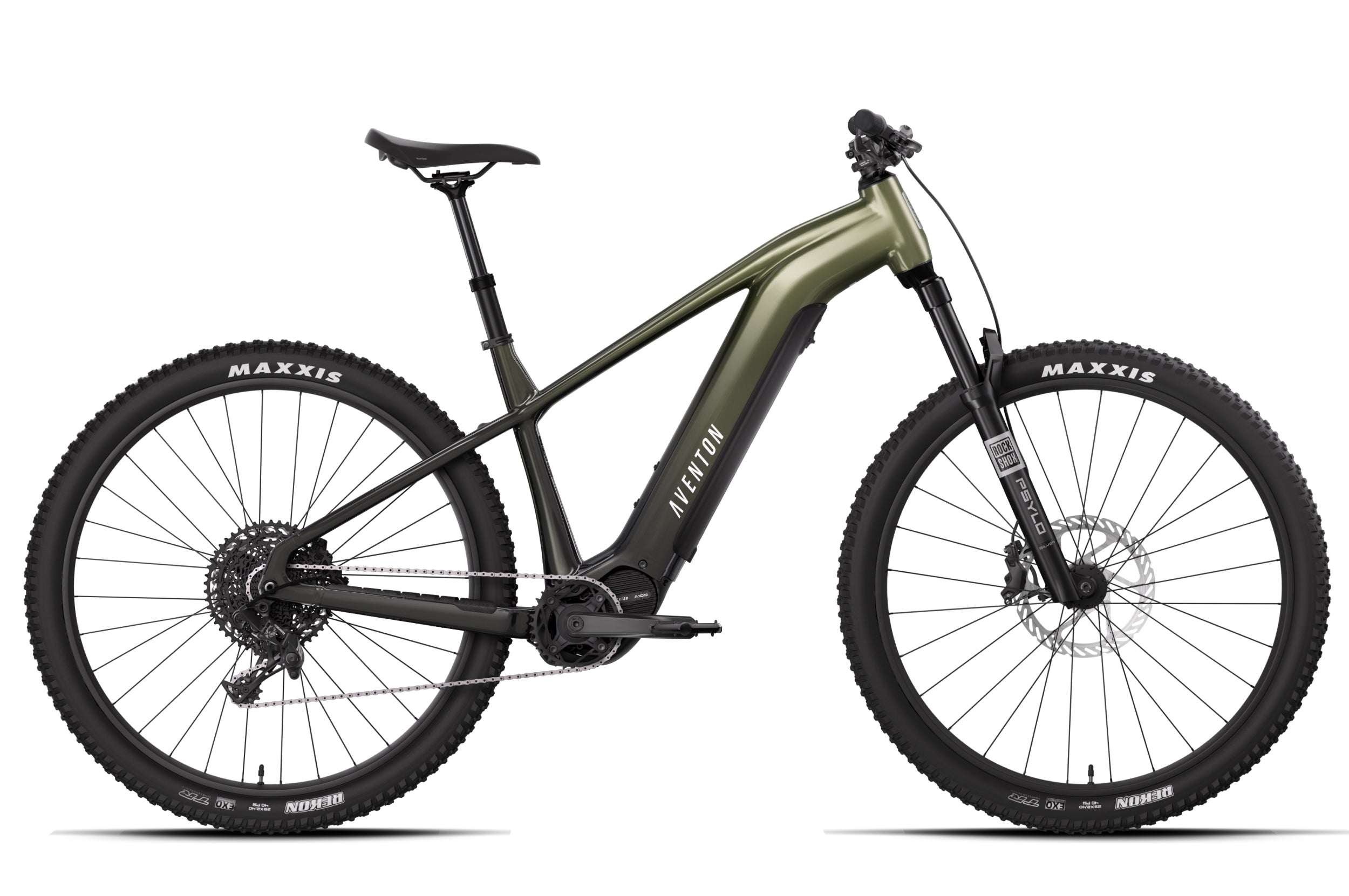 Ramblas ADV Ebike variant 3