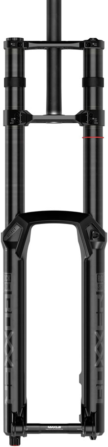 RockShox BoXXer Select Charger 3.2 RC Suspension Fork - Image 2