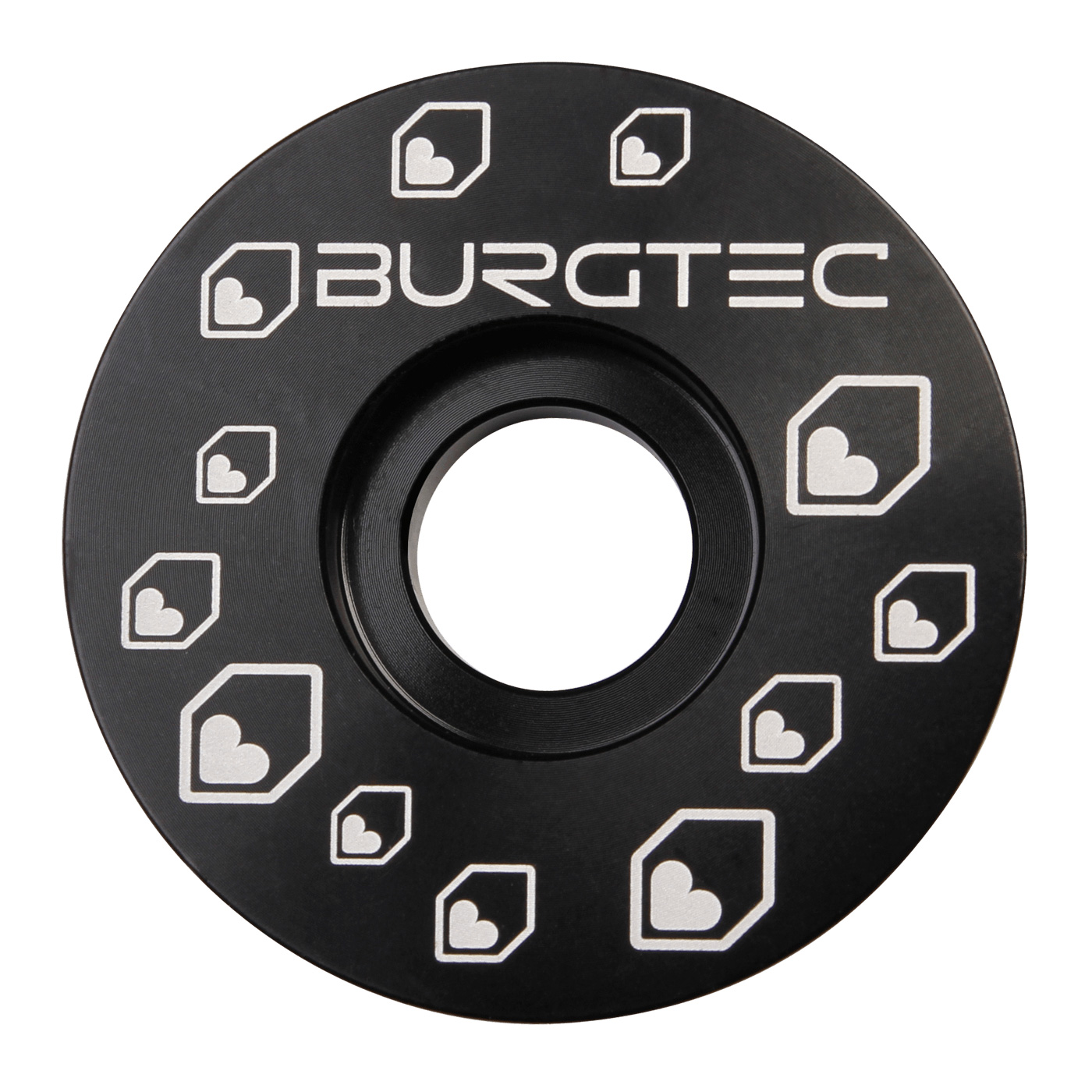 Burgtec Top Cap - Image 10
