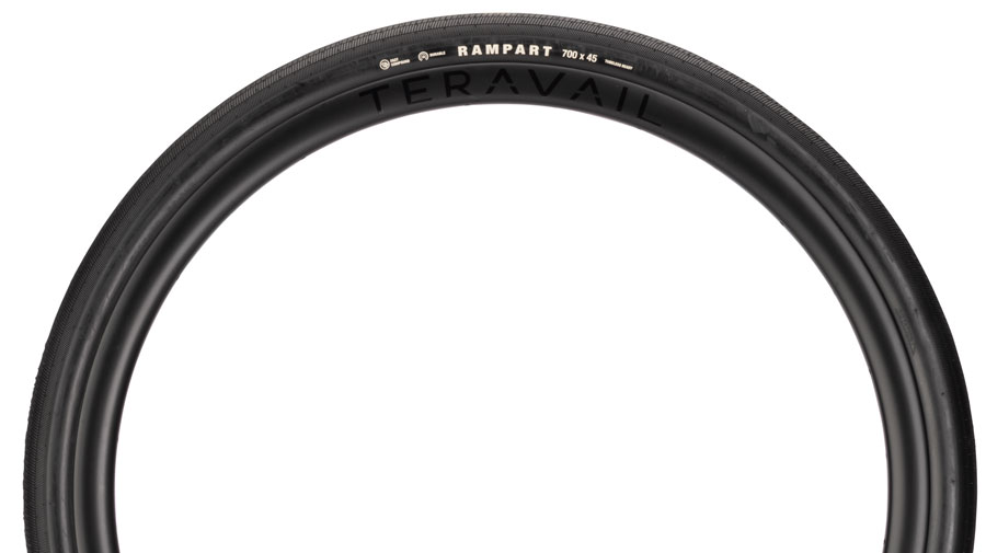 Teravail Rampart Gen 2 Tire - Image 2