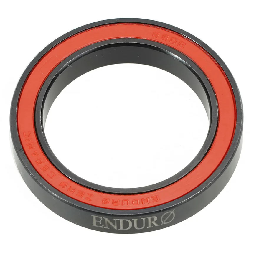 Enduro Zer0 Ceramic Bearing 6806 30x42x7 Ea