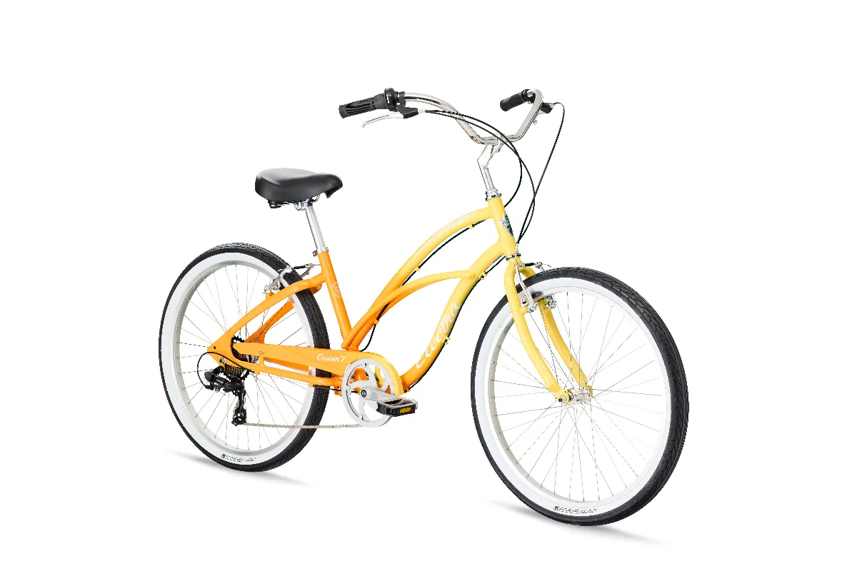 Electra Cruiser 7D Step-Thru - Image 6