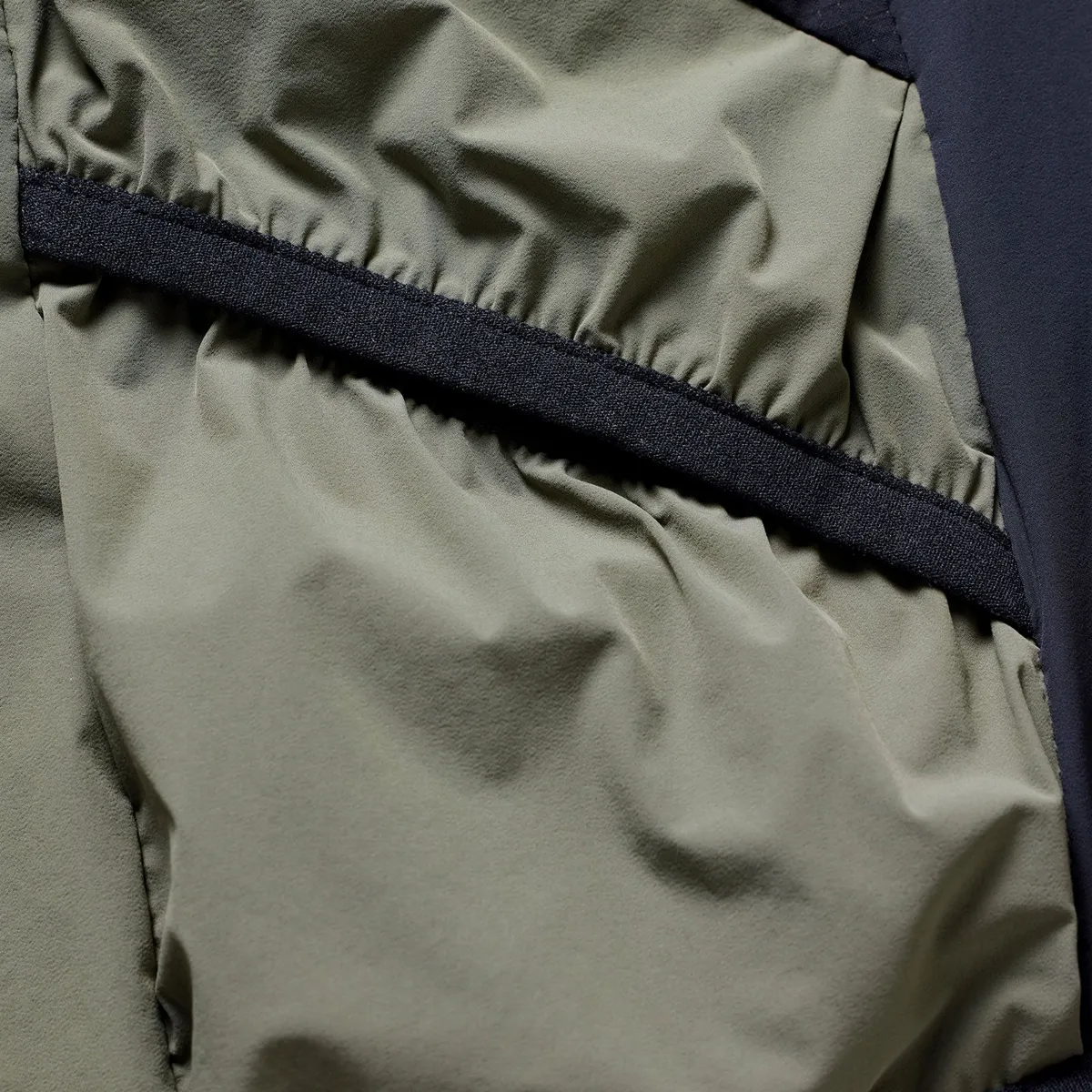 Skyline Pro Vest Mono Army - Image 9