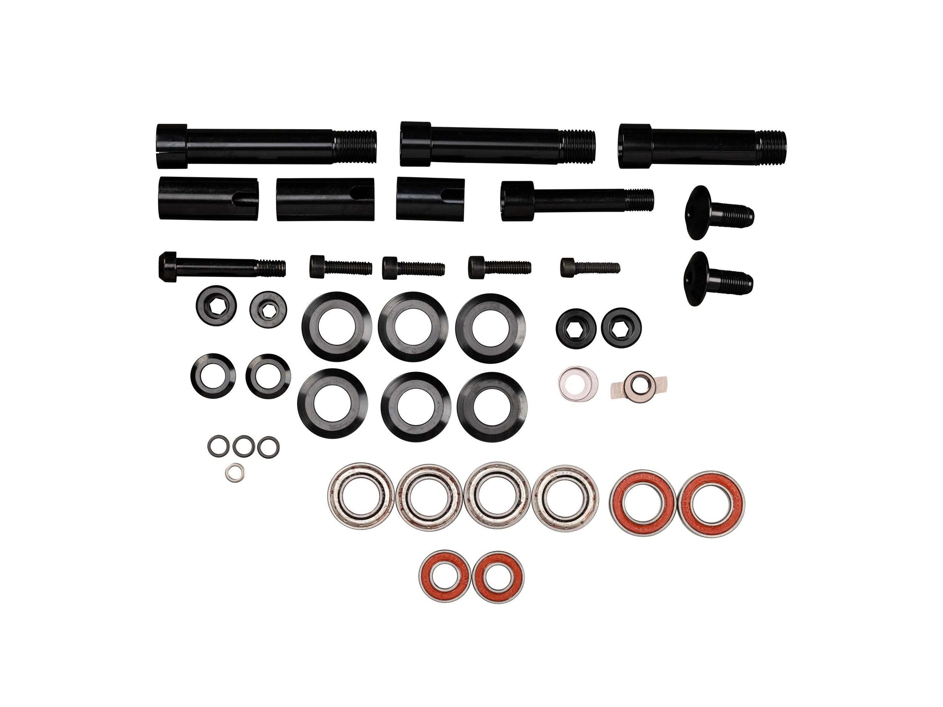 Pro Pack Bronson 5 & Hightower 4 - Pro Pack Bronson 5 & Hightower 4