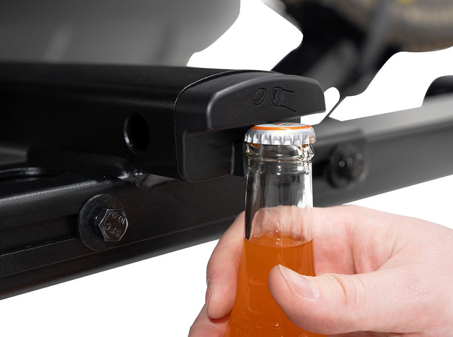 Yakima HoldUp Platform Hitch Bike Rack - Image 3