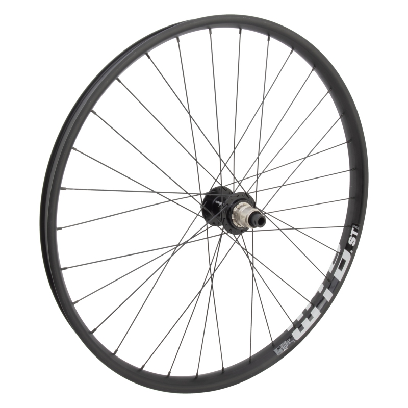 Wheel master 27.5` Alloy Mountain Disc Double Wall 27.5in Wheel Rear