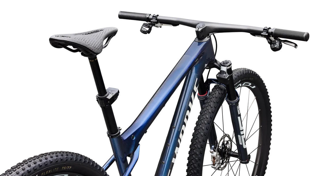 S-Works Epic World Cup - SRAM XX SL AXS, RockShox Ultimate Flight Attendant - Image 9