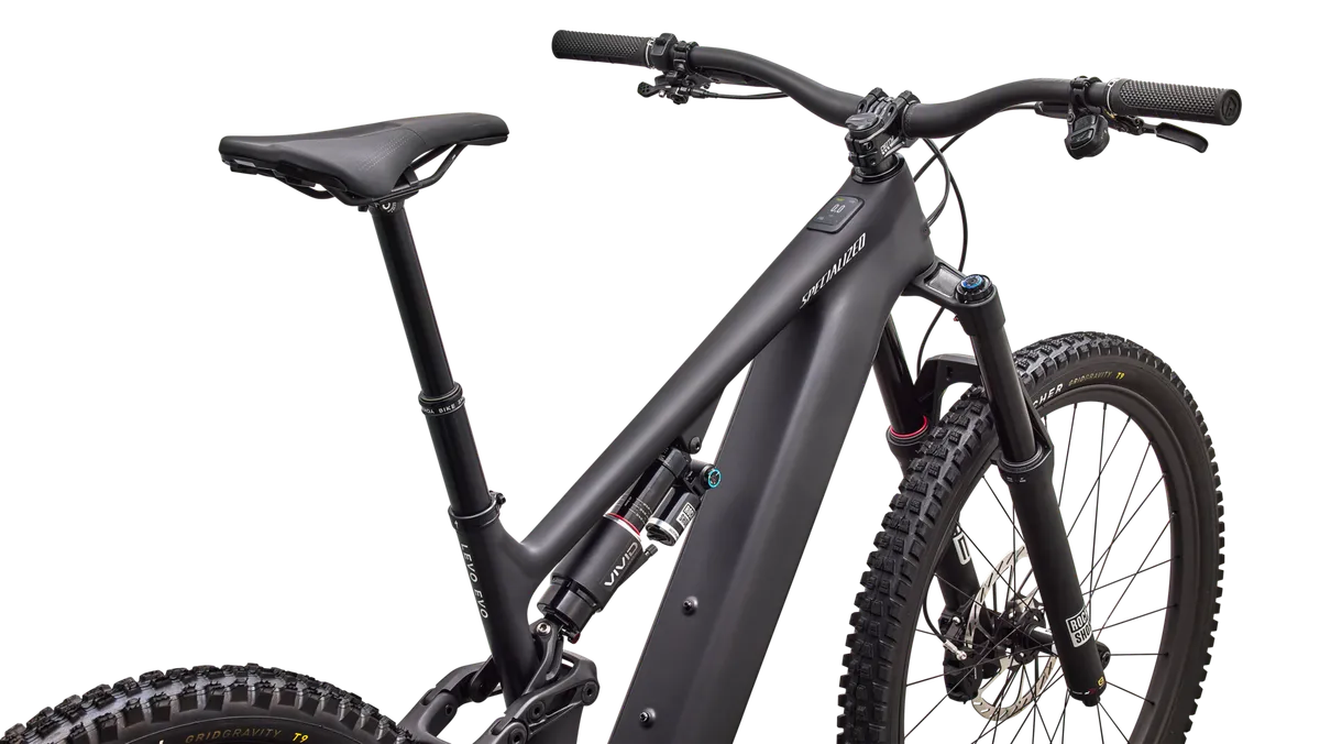 Levo 4 EVO Pro - Image 9