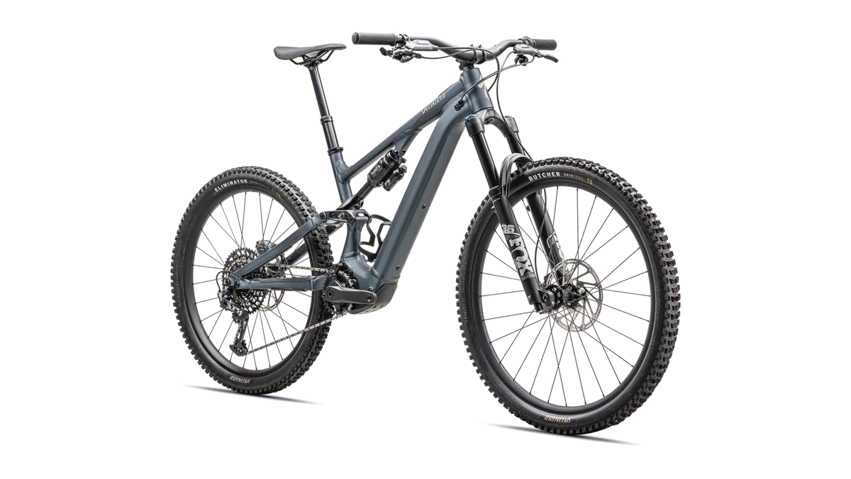 Turbo Levo SL 2 Comp Alloy - Image 2