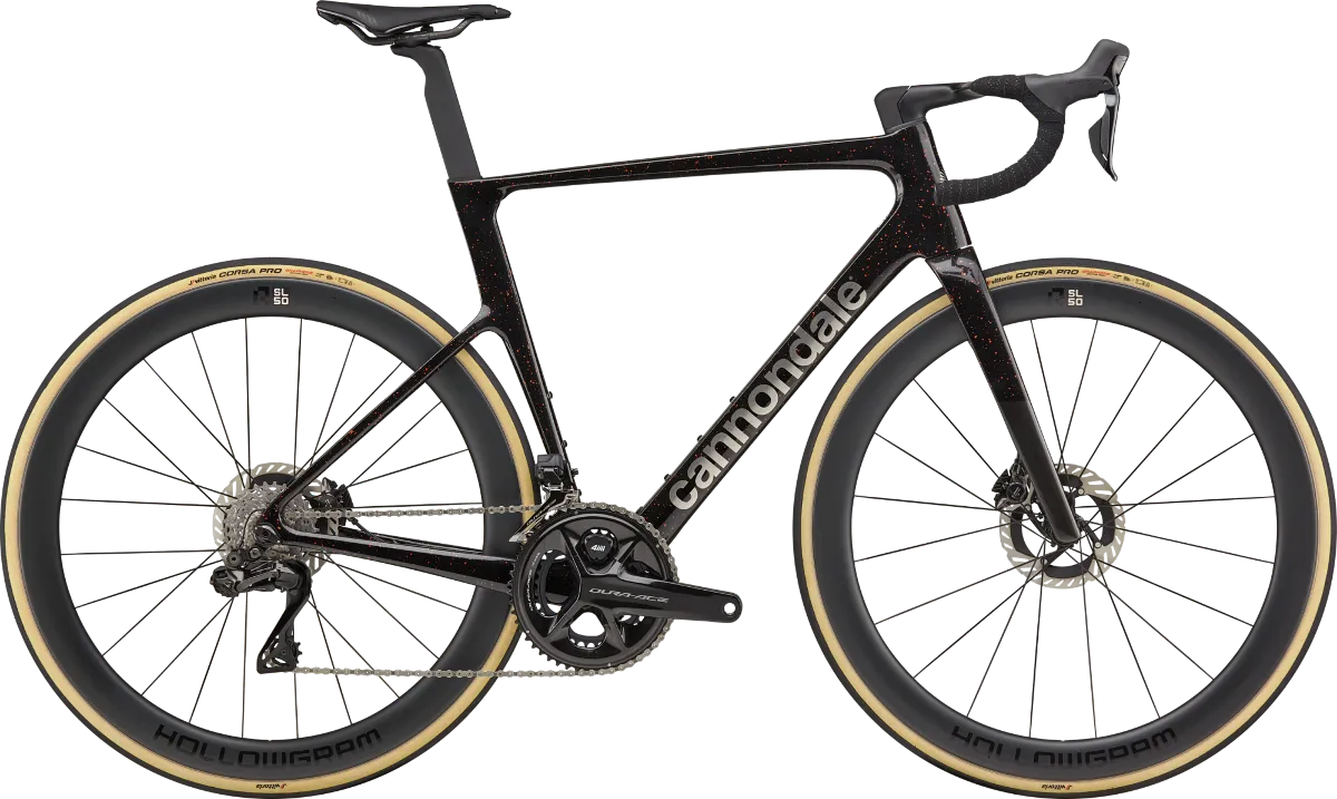 SuperSix EVO Hi-MOD 1