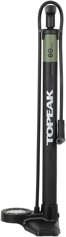 Topeak JoeBlow Mountain EX Floor Pump - Image 2