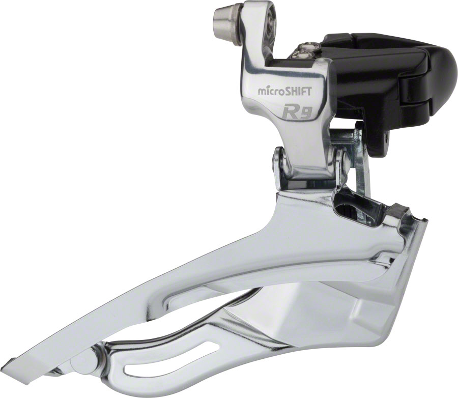 microSHIFT R9 Front Derailleurs - Shimano Road Compatible - Image 5