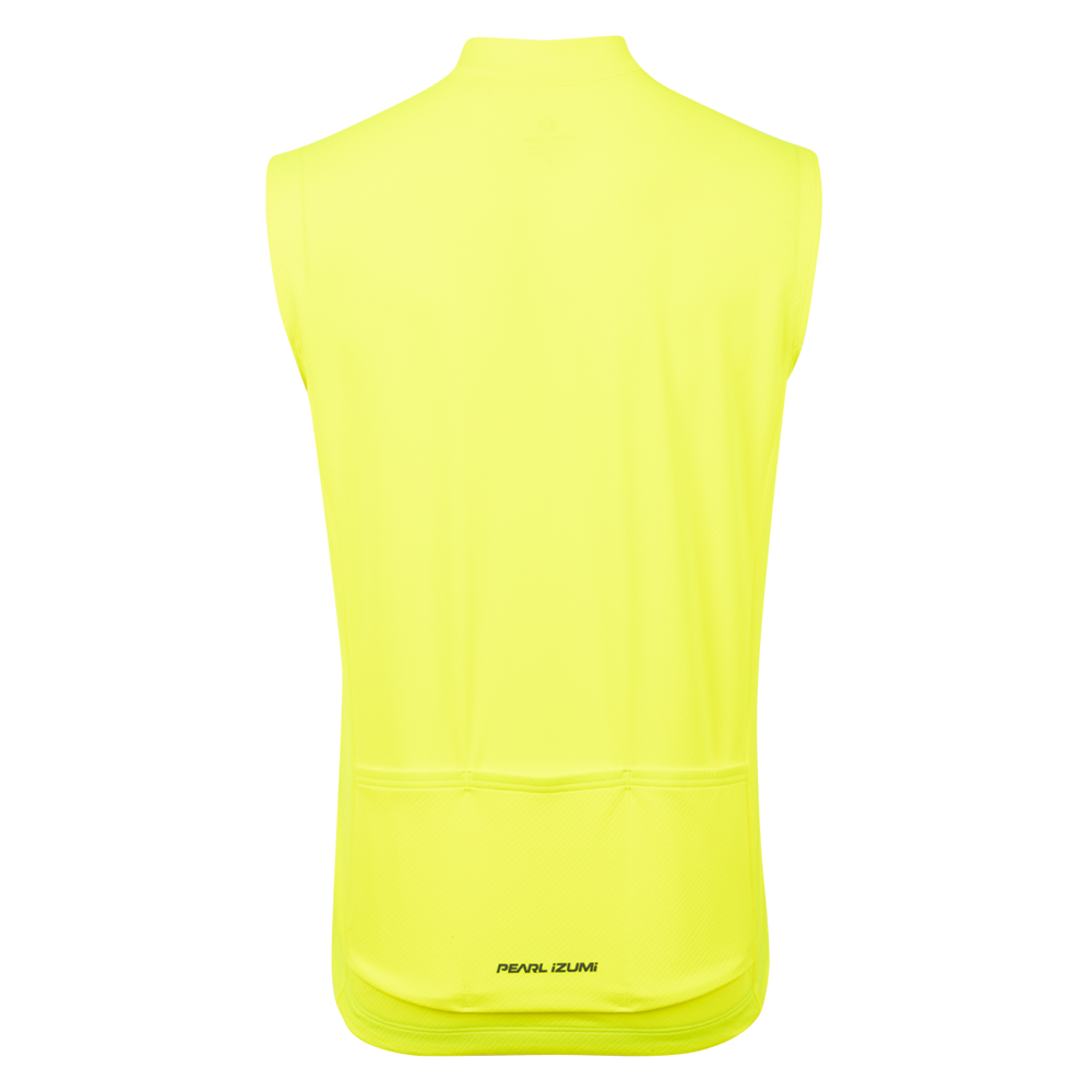 Men's Quest Sleeveless Jersey - Image 12