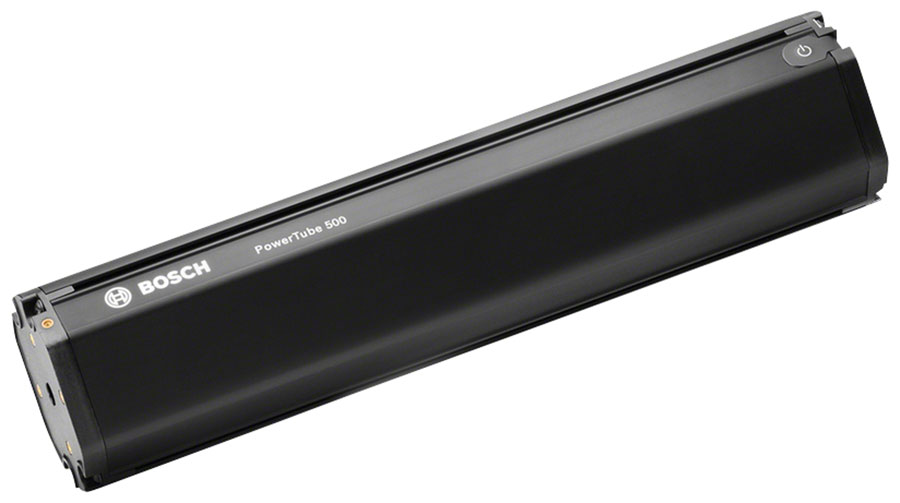 Bosch PowerTube 500 Battery Vertical (BBP3756) - The smart system Bosch PowerTube 500 Battery Vertical (BBP3756) - The smart system