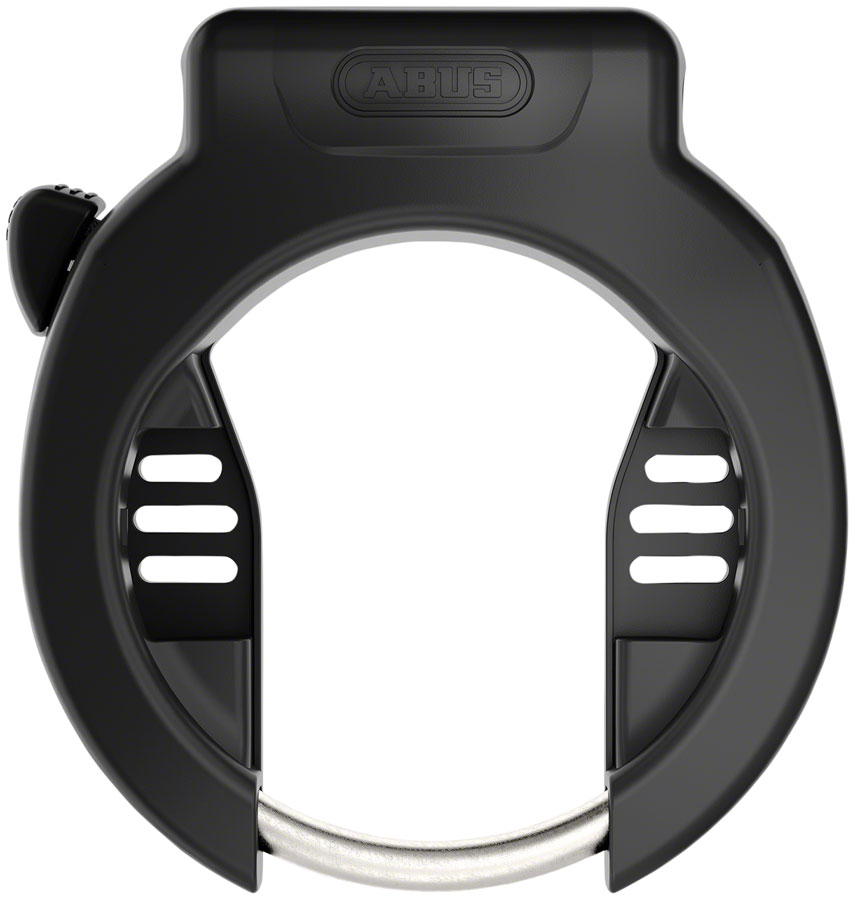 Abus Amparo 4750X Frame/Wheel Lock - 119mm Mount Spacing 72mm Clearance