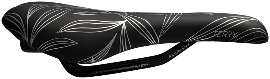 Terry Topo Gel Saddle - Image 4