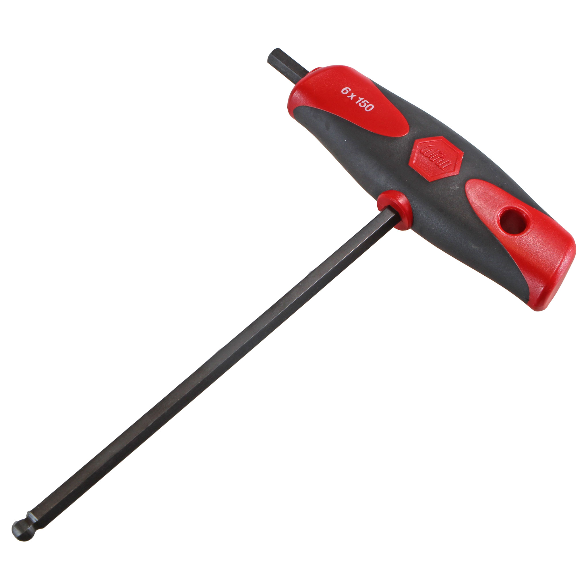 Wiha Tool Soft Grip Hex T-handle - Image 6