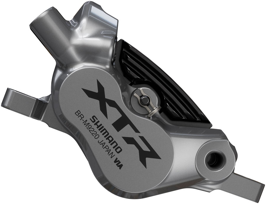 Shimano XTR BR-M9220 Enduro Disc Brake Caliper - Image 3