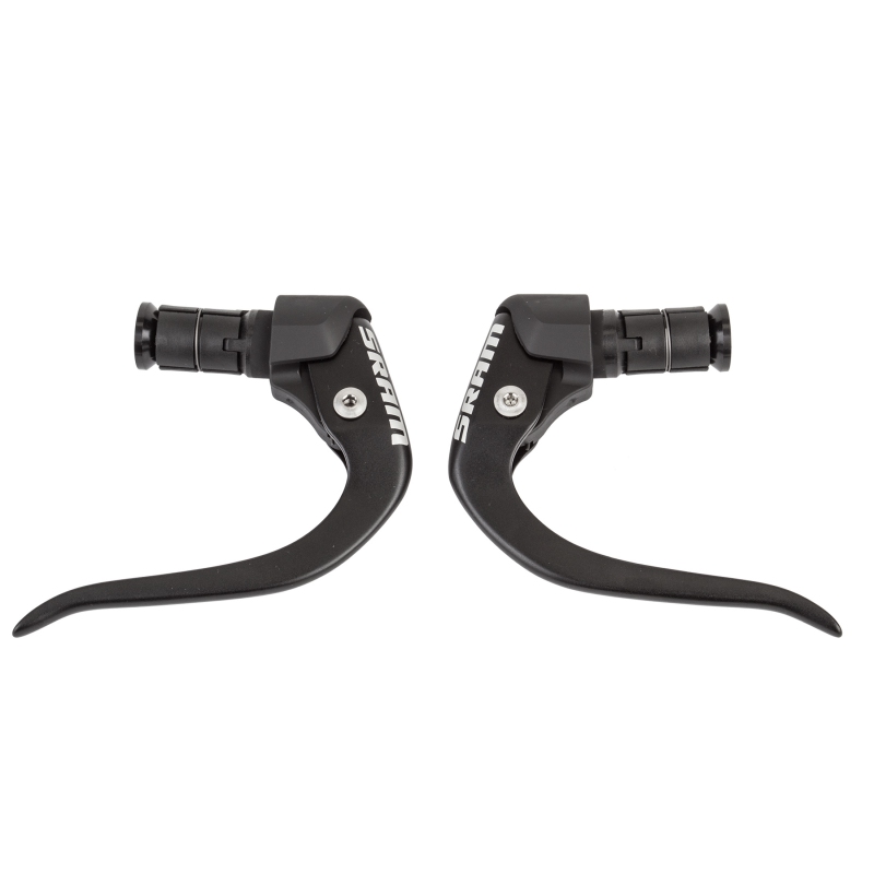 Sram TT 500 Brake Levers Black Pair