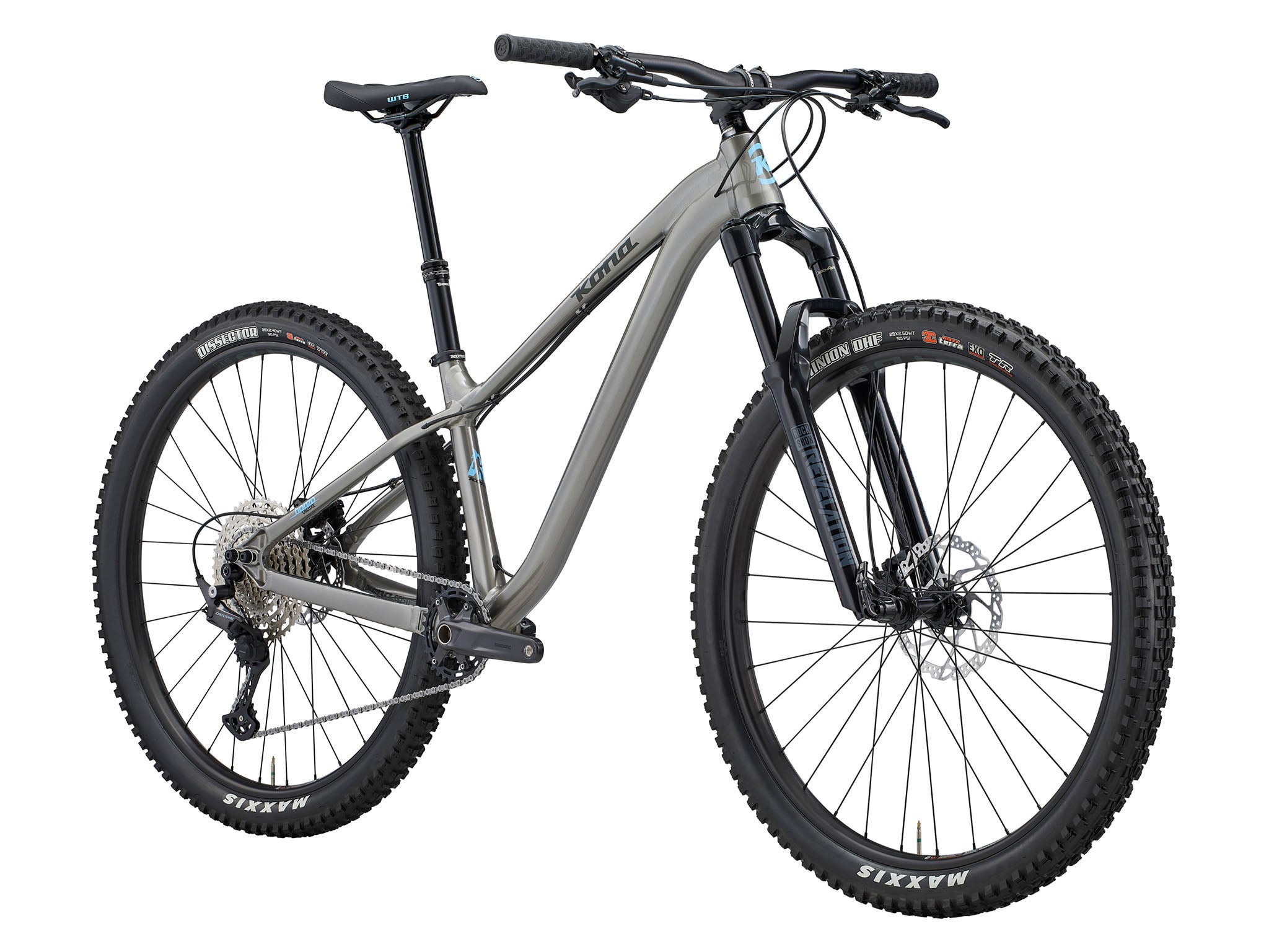 Honzo DL - Image 2