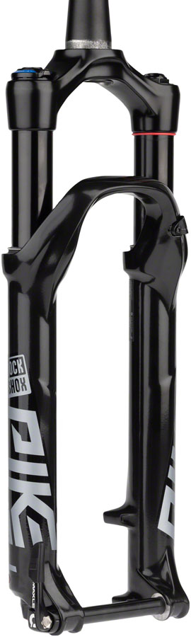 RockShox Pike DJ Suspension Fork - 26" variant 2