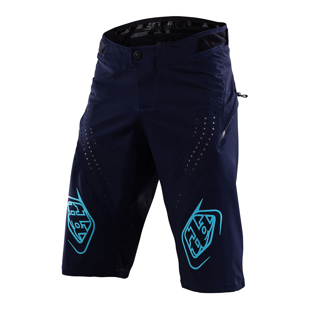 Sprint Short Mono Navy Sprint Short Mono Navy