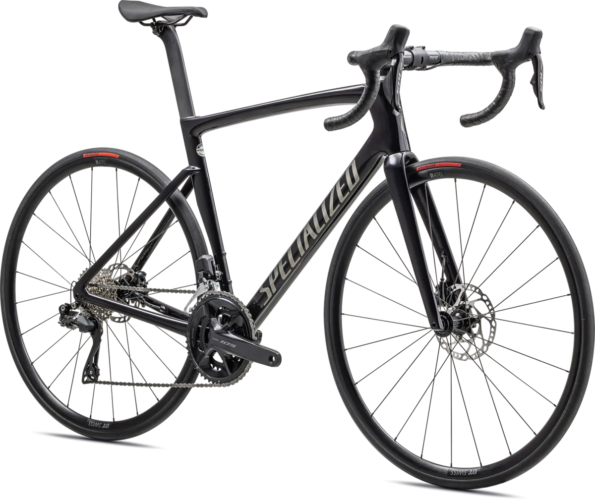 Tarmac SL7 Comp - Shimano 105 Di2 - Image 2