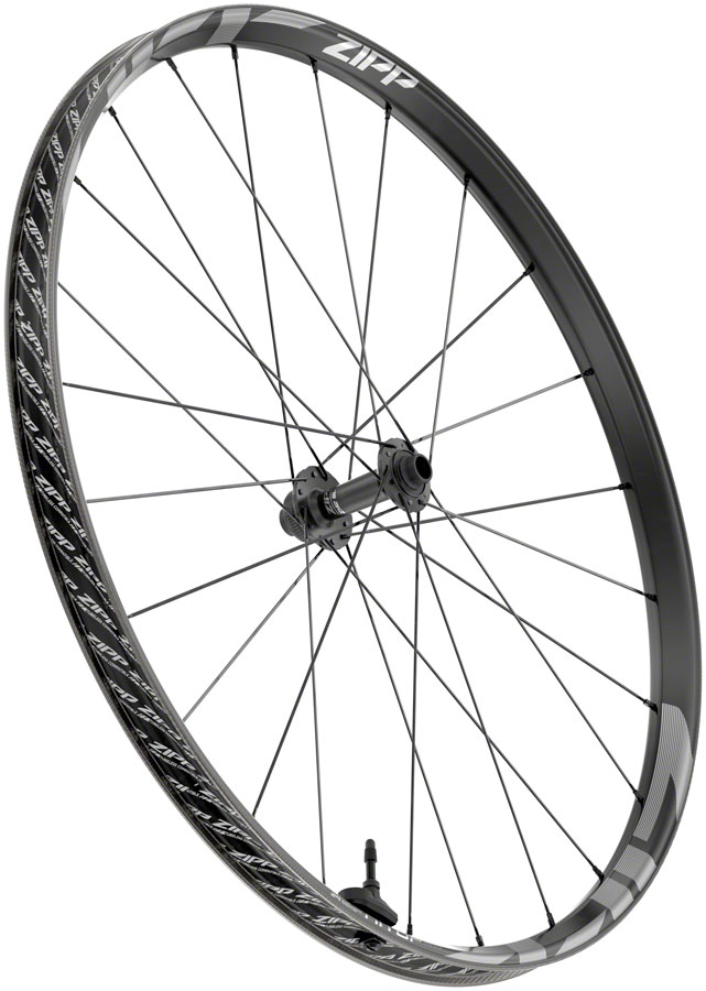 Zipp 1Zero HiTop SW Front Wheel - Image 2