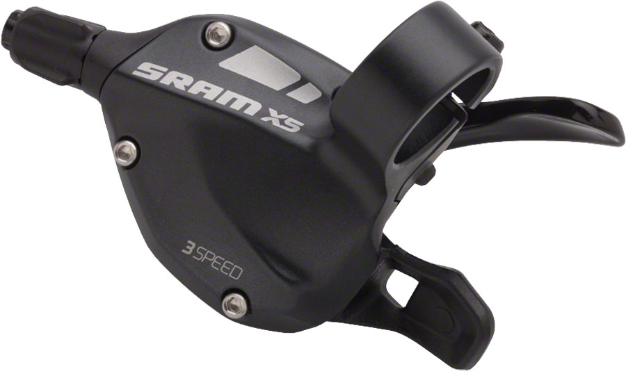 SRAM X5 Trigger Front Shifter