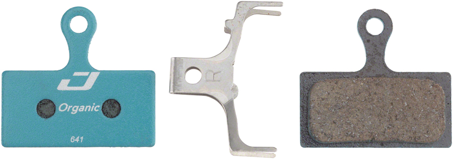 Jagwire Shimano Compatible Disc Brake Pads - Image 2