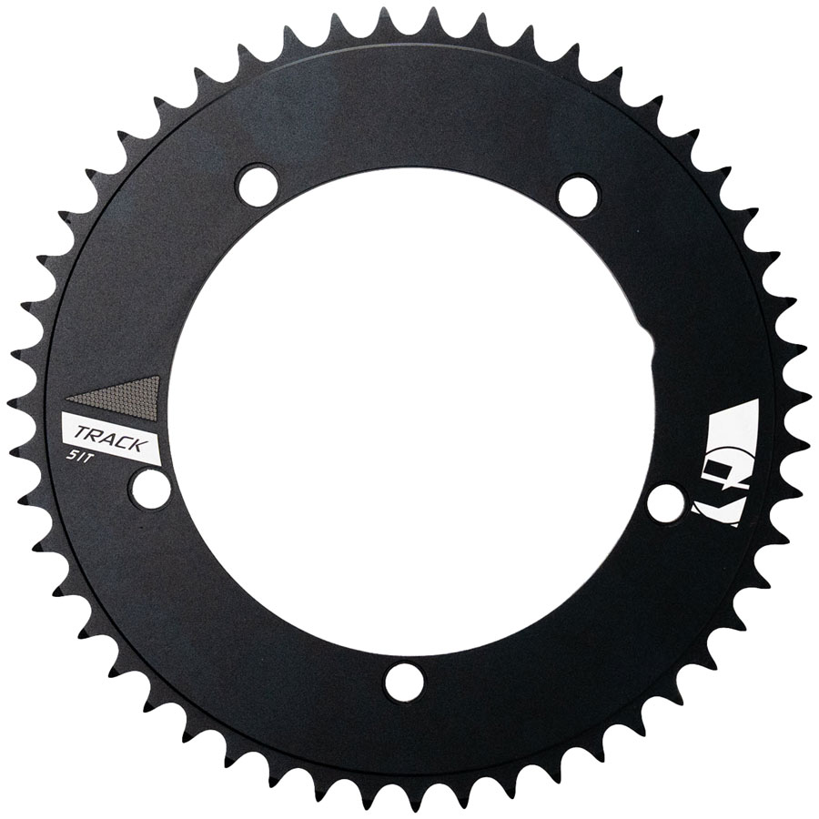 Vision NS Track Chainring 51T 144BCD 5H 3/32"