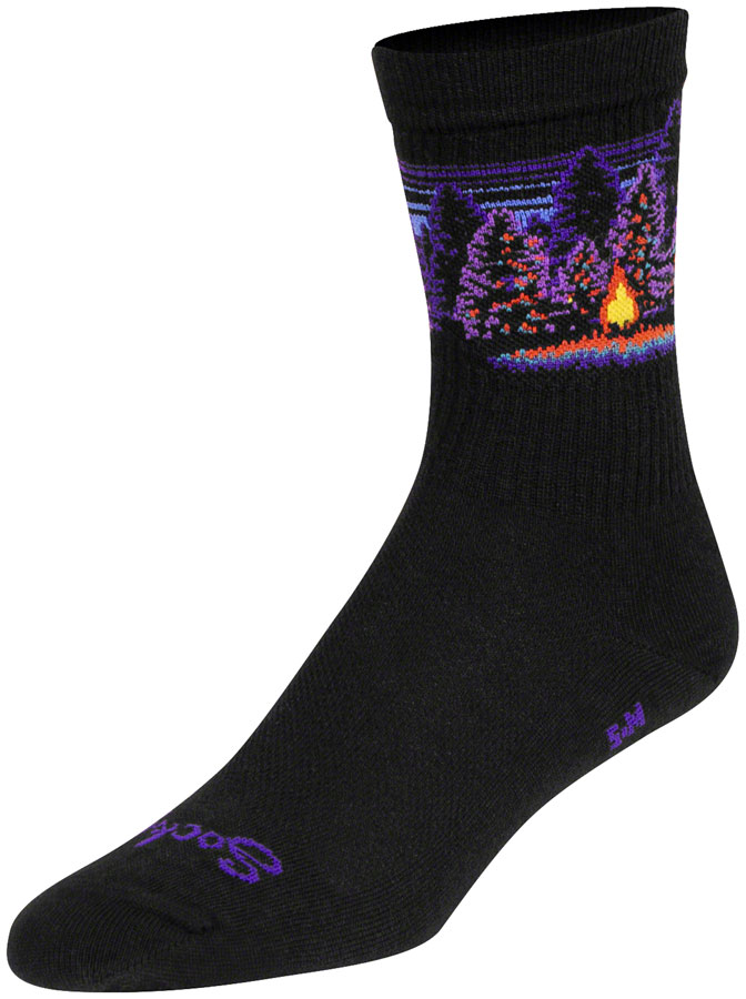 SockGuy Wool Socks - Image 2