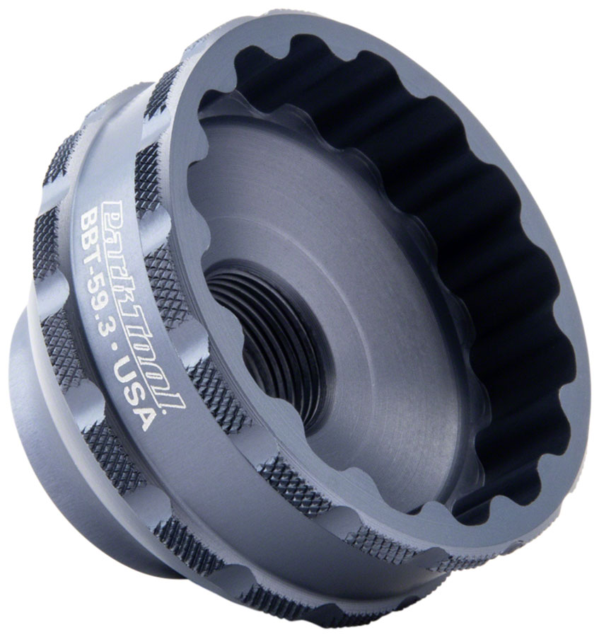 Park Tool BBT-59.3 Bottom Bracket Tool - 16-Notch Park Tool BBT-59.3 Bottom Bracket Tool - 16-Notch