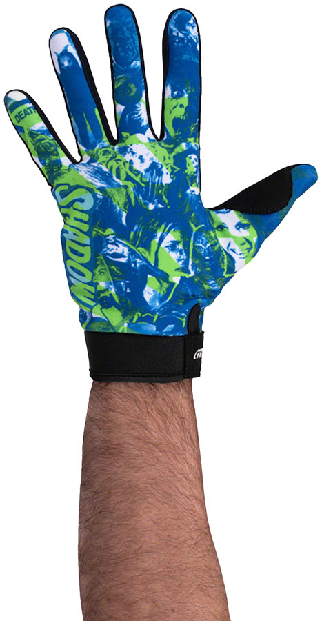The Shadow Conspiracy Conspire Gloves - Image 7