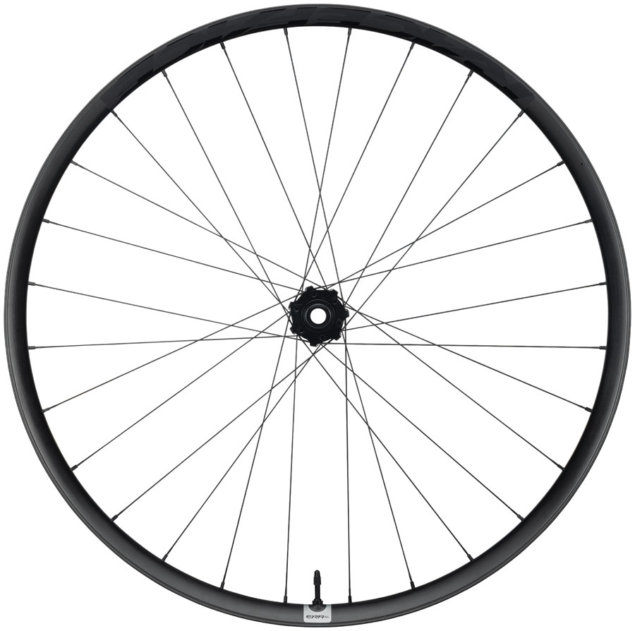 RaceFace Era SL Front Wheel - 29" 15 x 110mm 6-Bolt Carbon Black