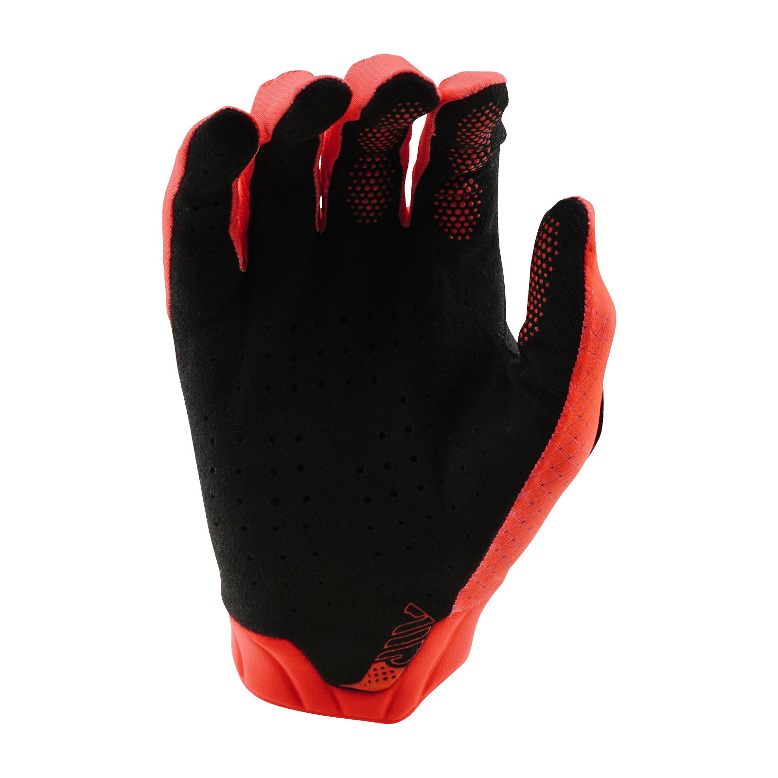 Youth Air Glove Mono Orange - Image 2