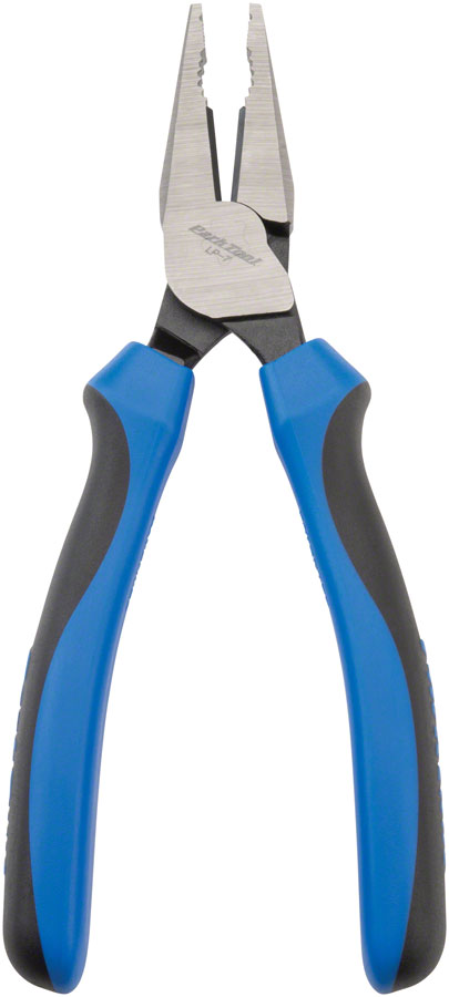 Park Tool LP-7 Utility Pliers - Image 2
