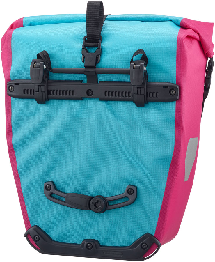 Ortlieb Back-Roller Cyber Panniers - Image 3