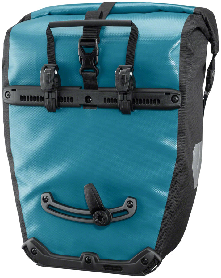 ORTLIEB Back-Roller Classic Pannier Set - Image 3