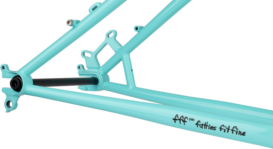 Surly Ice Cream Truck Frameset - Image 4