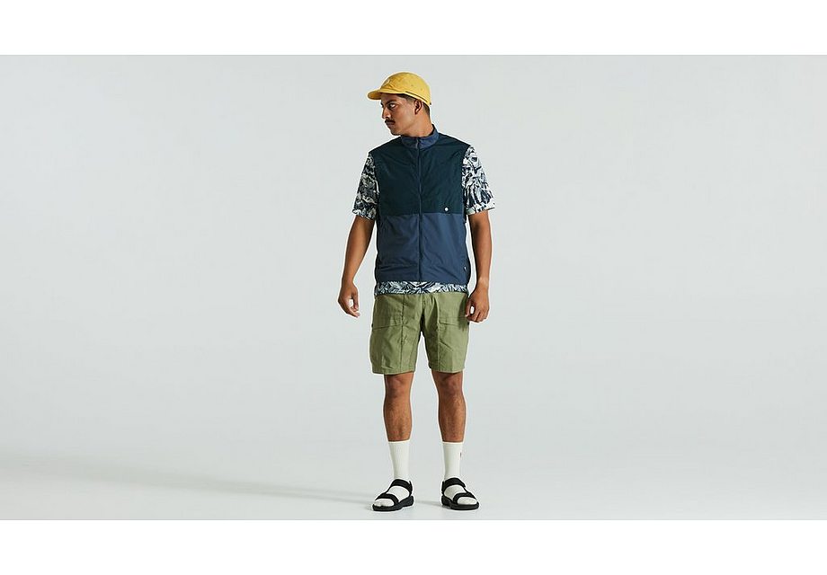 2024 S/F Adventure Vest Men variant 2