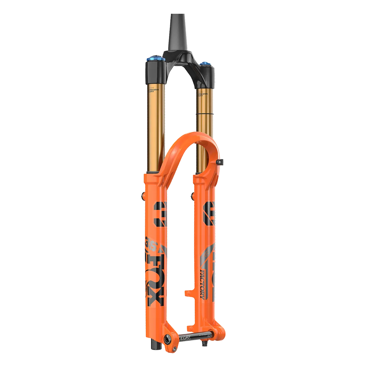 FOX 36 FACTORY - GRIP X2 variant 2