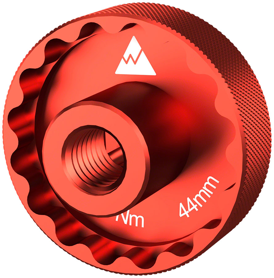 Wheels Manufacturing Thin Flange Bottom Bracket Socket - Image 2