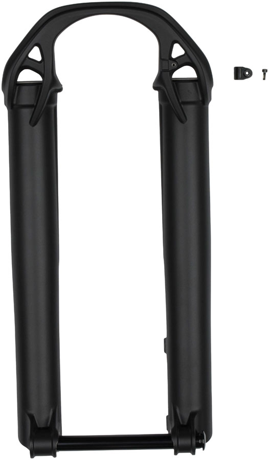 FOX 36 Lower Leg Assembly - 2026 29in 160 MAX 15x110 Kabolt-X Matte BLK F-S P-SE