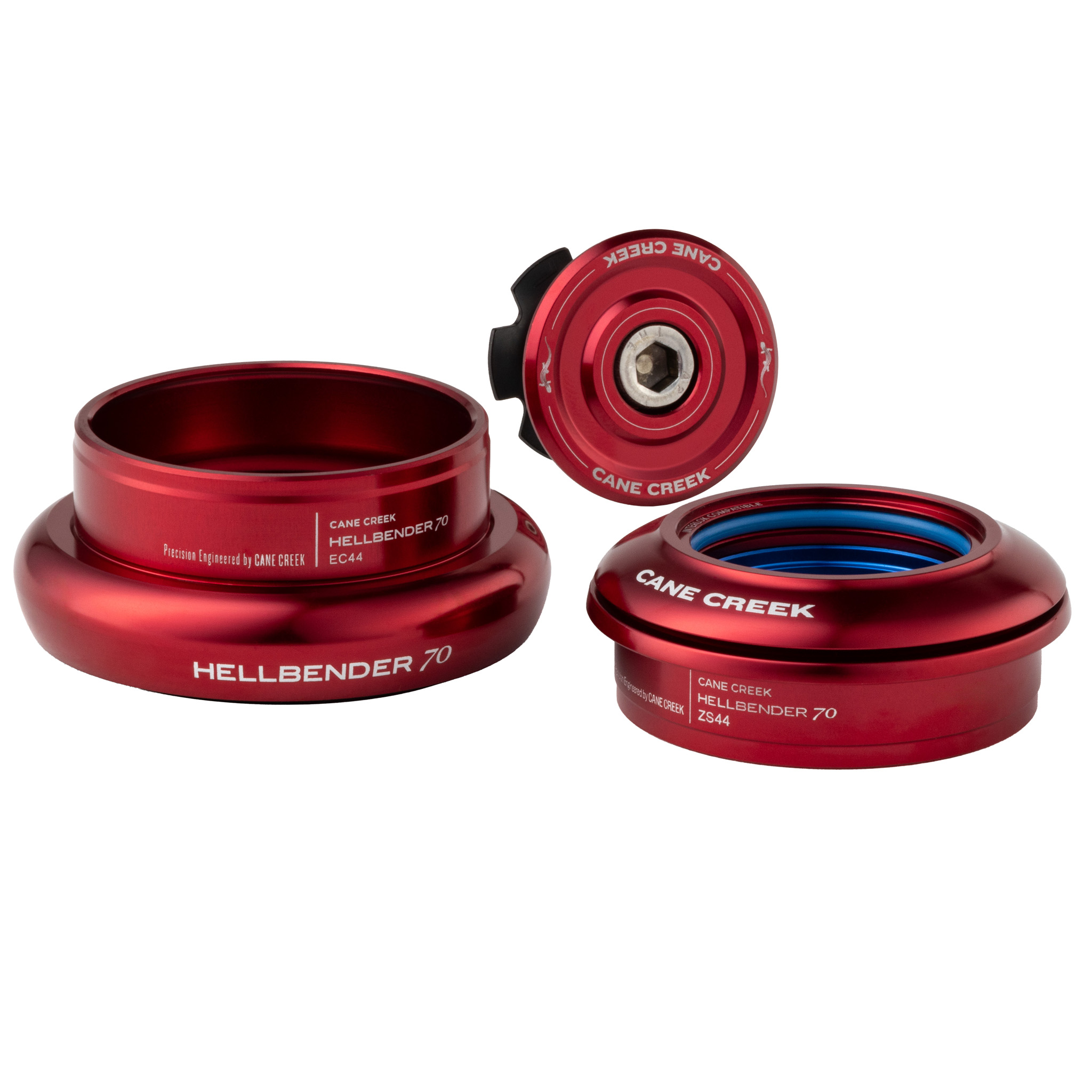 Cane Creek Hellbender 70 Series Headset - Image 9