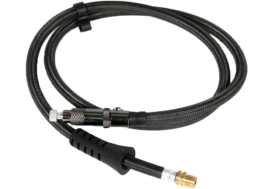 Specialized Air Tool Uhp Hose W/Head Part Black One Size