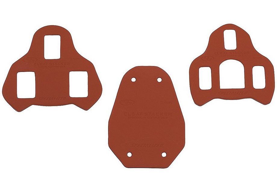 2024 Bg Cleat Stacker 20Pk