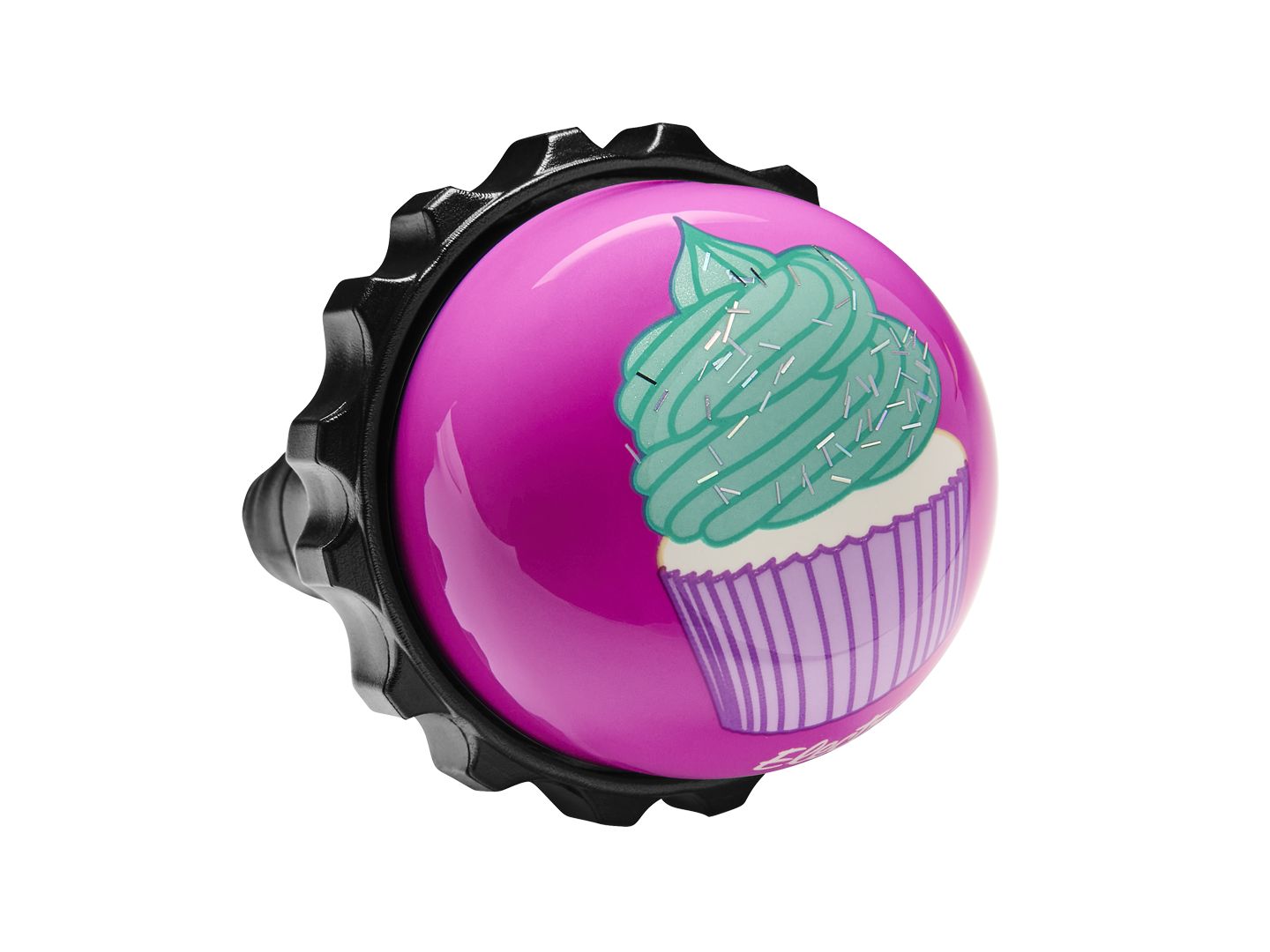 Electra Twister  Bite-Size Bell