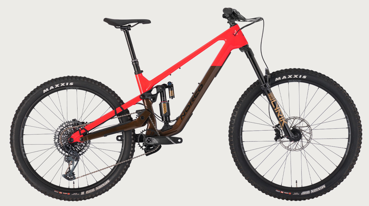 2024 Norco Sight C2 MX