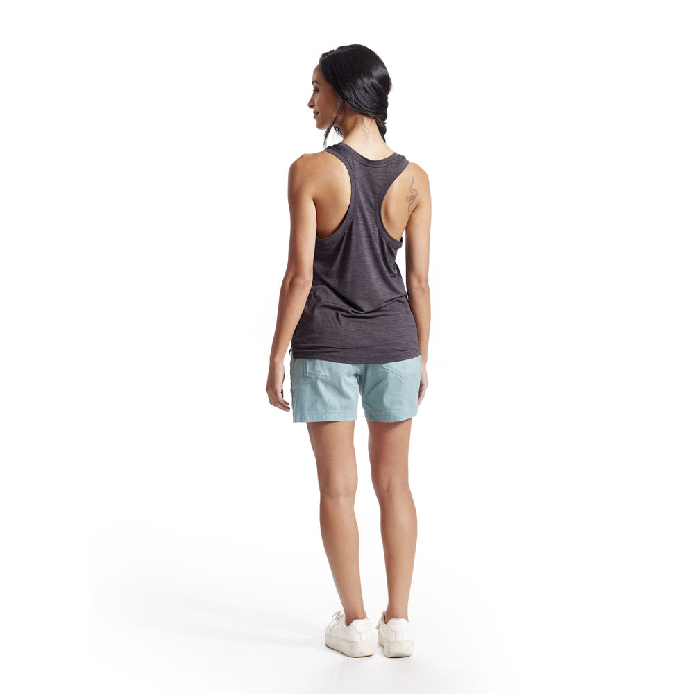 Women's Transfer Tech Tank - Image 10